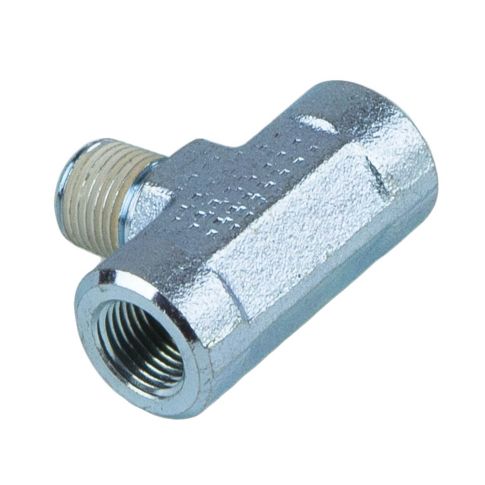 21086 Air Brake Air Line Tee