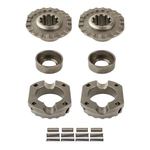 2115-LR Differential Lock Assembly