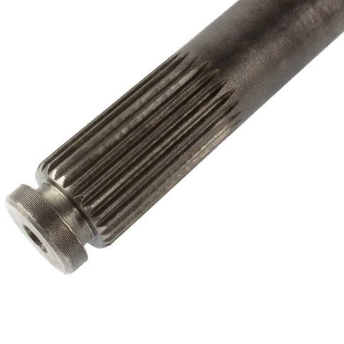 2022644 Bolt Pattern Spline Drive Axle Shaft for