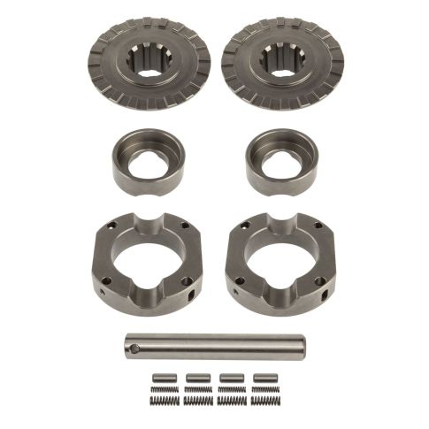 2415-LR Differential Lock Assembly