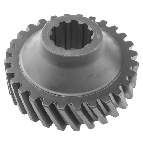 24312R2 GEAR DRIVEN 10 SPL.