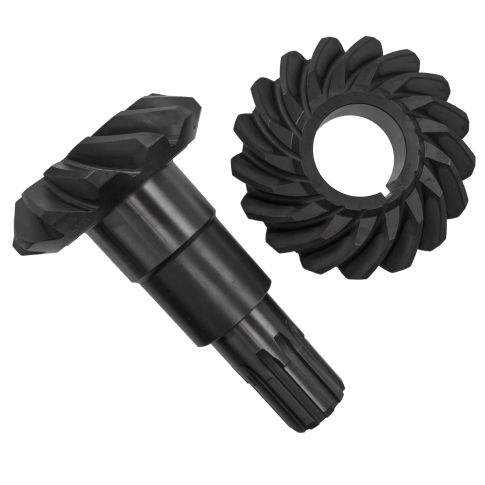 24-KH-1910 Ratio For ()