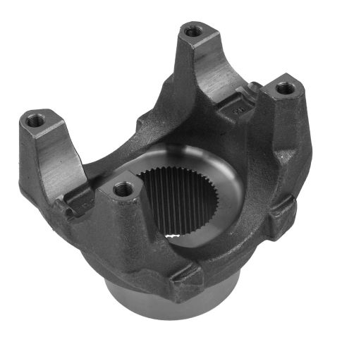 01SPL250-4-271-1 Half Round Style SPL250 Series End Yoke 54 Spline