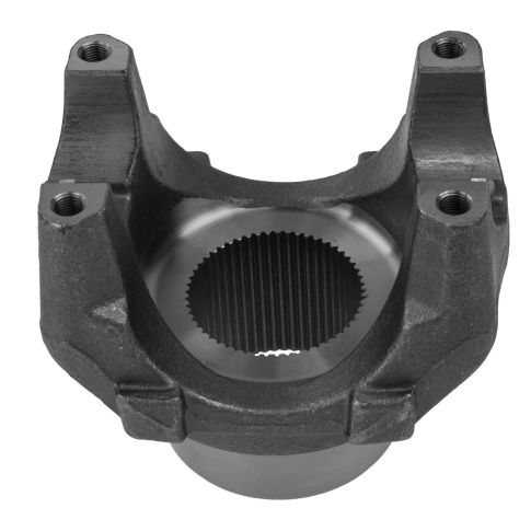 01SPL250-4-271-1 Half Round Style SPL250 Series End Yoke 54 Spline