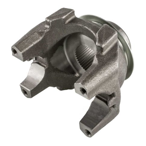 250-4-81-1X | Half Round End Yoke | Fleetsworld