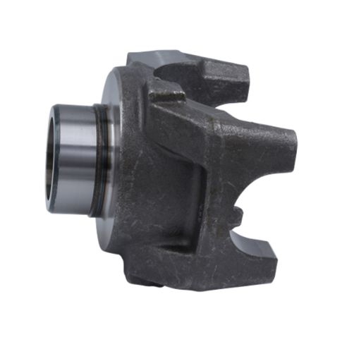 250-4-81-1X | Half Round End Yoke | Fleetsworld