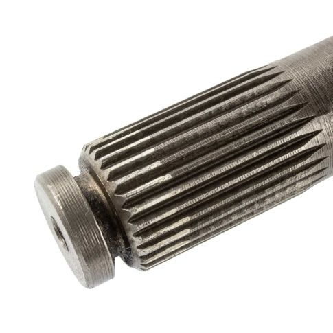 2022645 Bolt Pattern Spline Drive Axle Shaft for