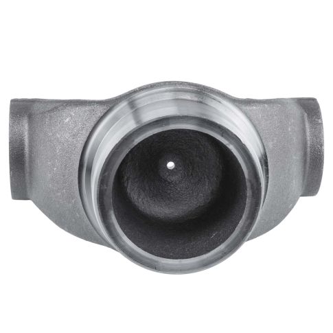 ROG-25RY68-3 Drive Shaft Tube Weld Yoke