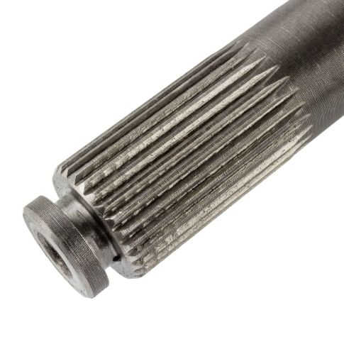 PA5921 Bolt Pattern Spline Drive Axle Shaft for