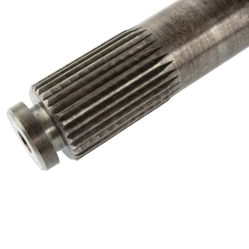 2022609 Bolt Pattern Spline Drive Axle Shaft for