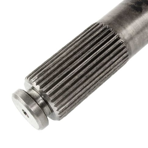 2022610 Bolt Pattern Spline Drive Axle Shaft for