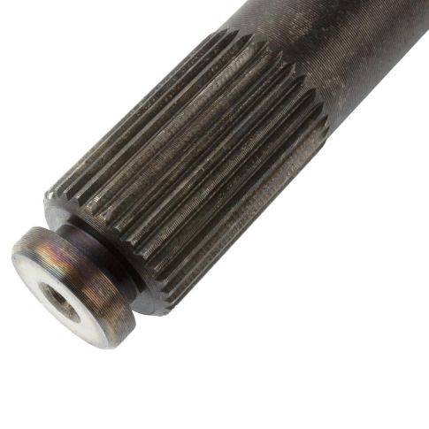 2022613 Bolt Pattern Spline Drive Axle Shaft for
