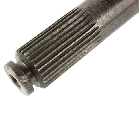 2022608 Bolt Pattern Spline Drive Axle Shaft for