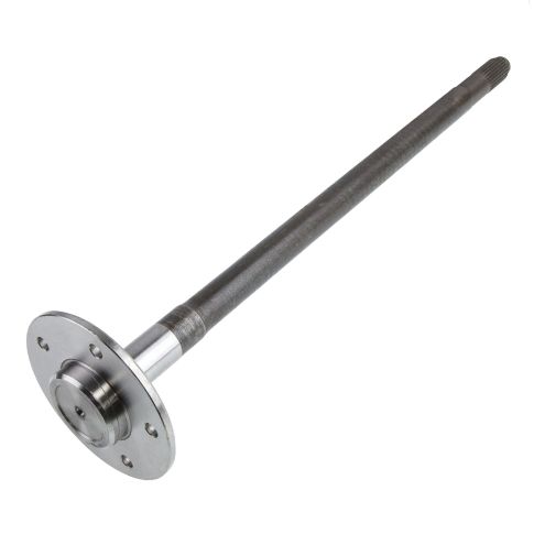 26015259 Bolt Pattern Spline Drive Axle Shaft for