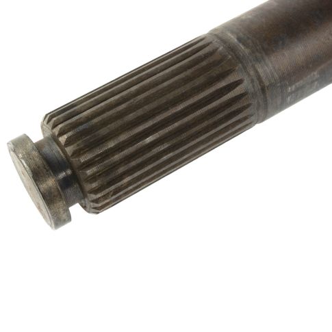 2022655 Bolt Pattern Spline Drive Axle Shaft for