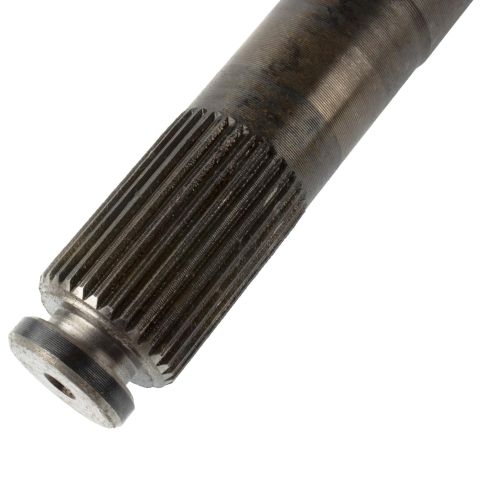 YA G26042818 Bolt Pattern Spline Drive Axle Shaft for
