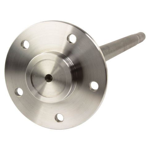 2022670 Bolt Pattern Spline Drive Axle Shaft for