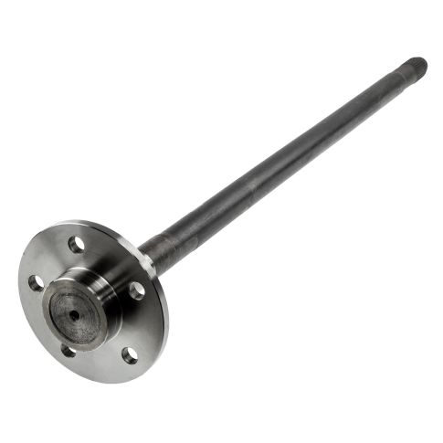 MG27136 Bolt Pattern Spline Drive Axle Shaft for