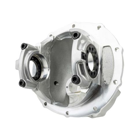 190325 Differential Housing