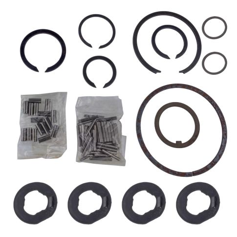SP150-50 Manual Transmission Rebuild Kit