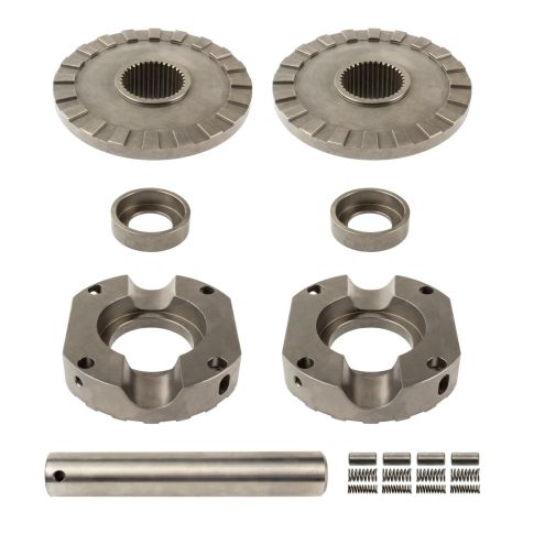 225SL58C Differential Lock Assembly