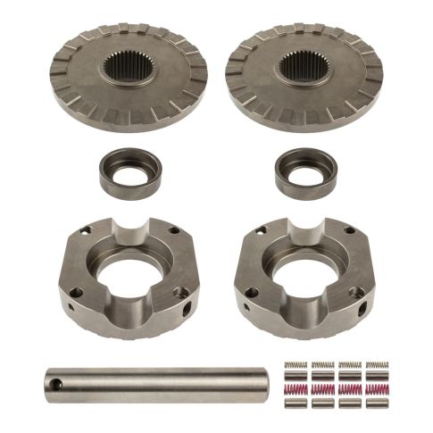 225SL131A Differential Lock Assembly