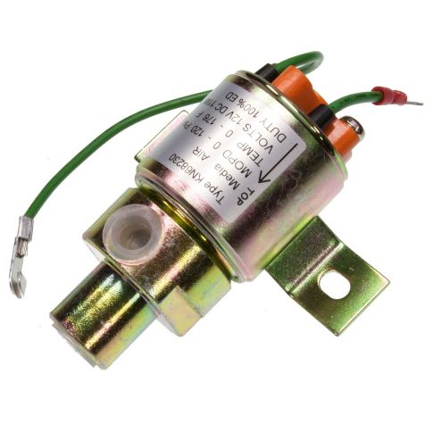 ＮＡ KN-68230 | SOLENOID VALVE (12V) | Fleetsworld
