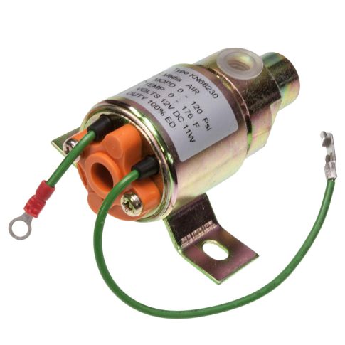 KN-68230 | SOLENOID VALVE (12V) | Fleetsworld