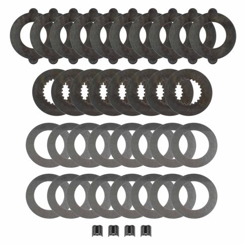 28875-00S Differential Clutch Pack