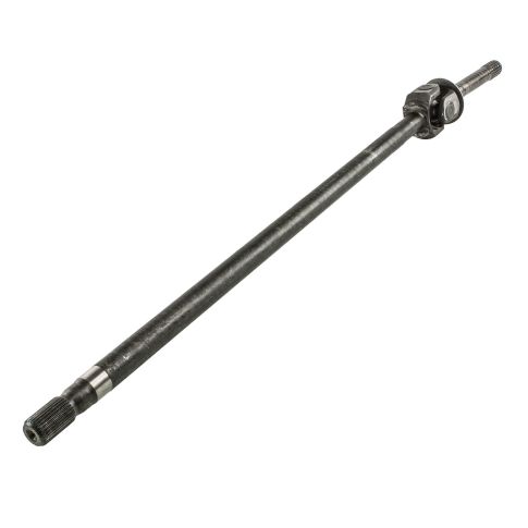 YA D29833-2X Bolt Pattern Spline Drive Axle Shaft for