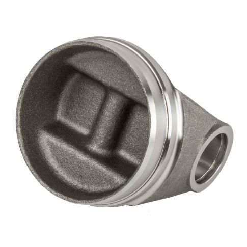 3-28-427R Drive Shaft Tube Weld Yoke