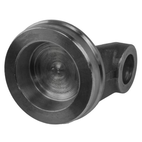 3-28-457 Drive Shaft Tube Weld Yoke