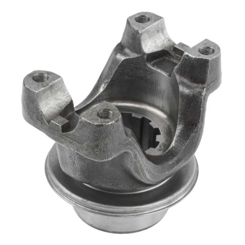 3-4-5821-1X Differential End Yoke