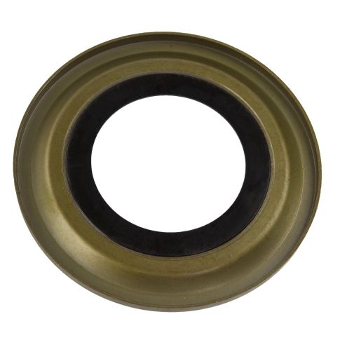 F4TZ7046A S5-42 OIL DAM (BACK SIDE OF IN