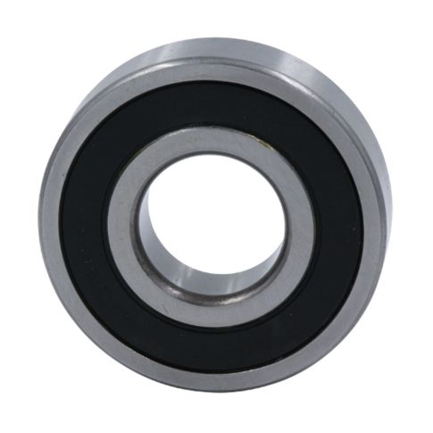 ヒナミ 6306-2RS Pilot Bearing Replacement | Fleetsworld