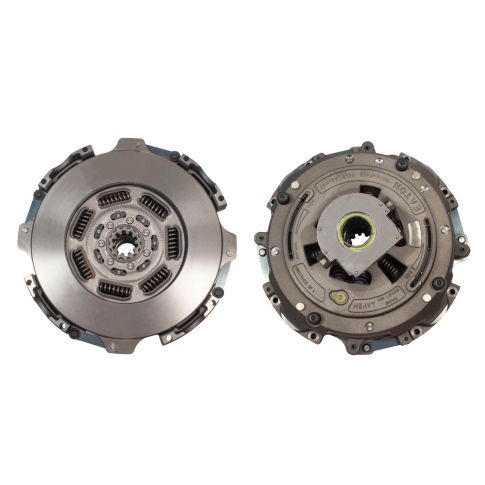 309701-35 Transmission Clutch Kit