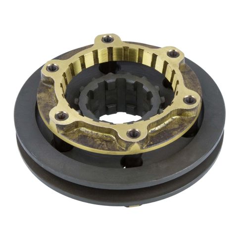 235-558-R Manual Transmission Synchro Assembly