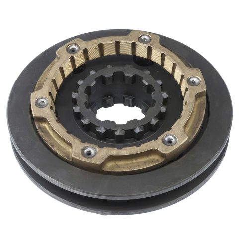 311018X Manual Transmission Synchro Assembly