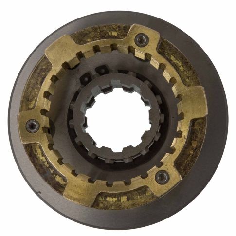 SP313453X Manual Transmission Synchro Assembly