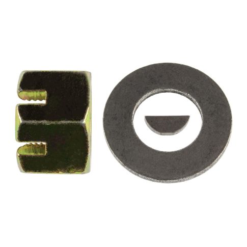 3155675K Axle Nut Kit