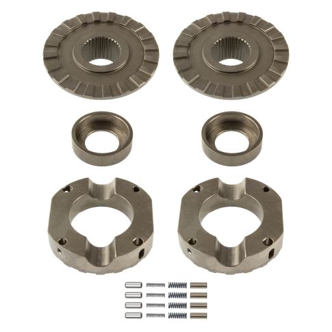 3210-LR Differential Lock Assembly