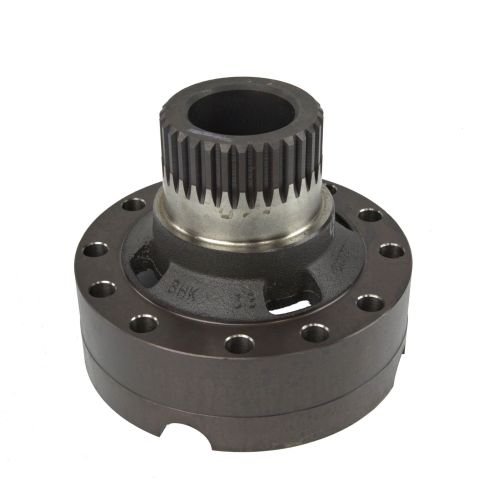 3235A2107 Differential Carrier