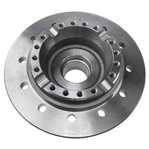 3235U1841 Differential Carrier
