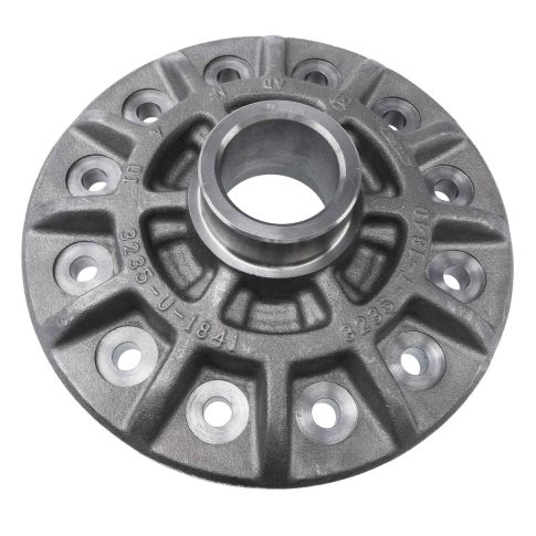 3235U1841 Differential Carrier