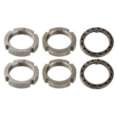 27997 Locking Hub Spindle Nut