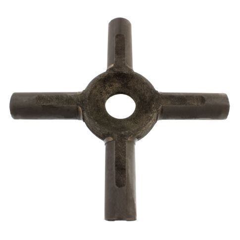 YSPXP-037 Differential Pinion Shaft