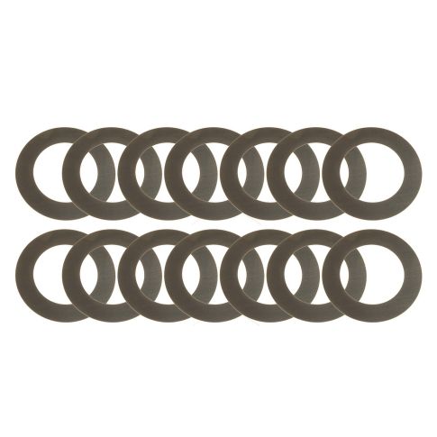 1105 Differential Carrier Shim Kit
