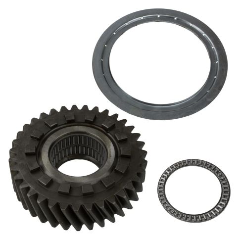 PFS-5001 Inter-Axle Power Divider Pinion Helical Gear