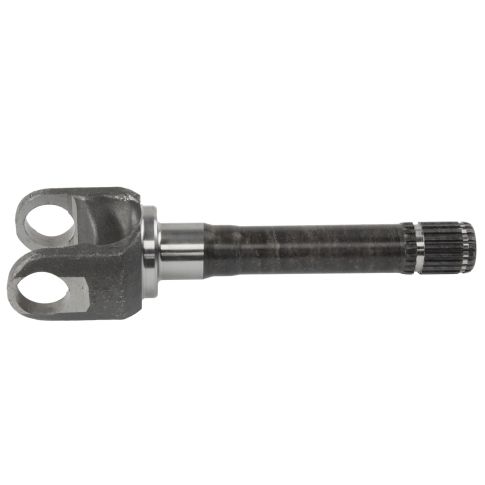 YA D39906 Bolt Pattern Spline Drive Axle Shaft for