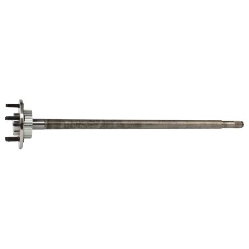 3W1Z4234A Bolt Pattern Spline Drive Axle Shaft for